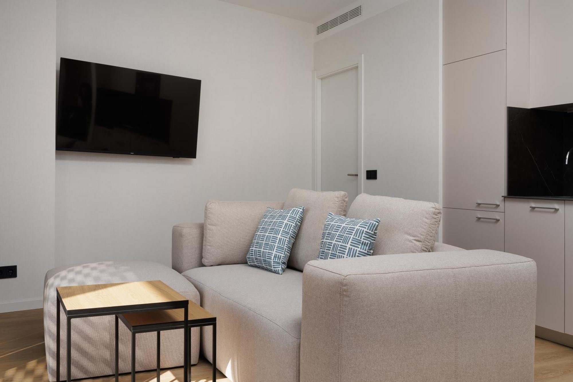 Tembo Barcelona Hotel Sant Adria de Besos Ngoại thất bức ảnh