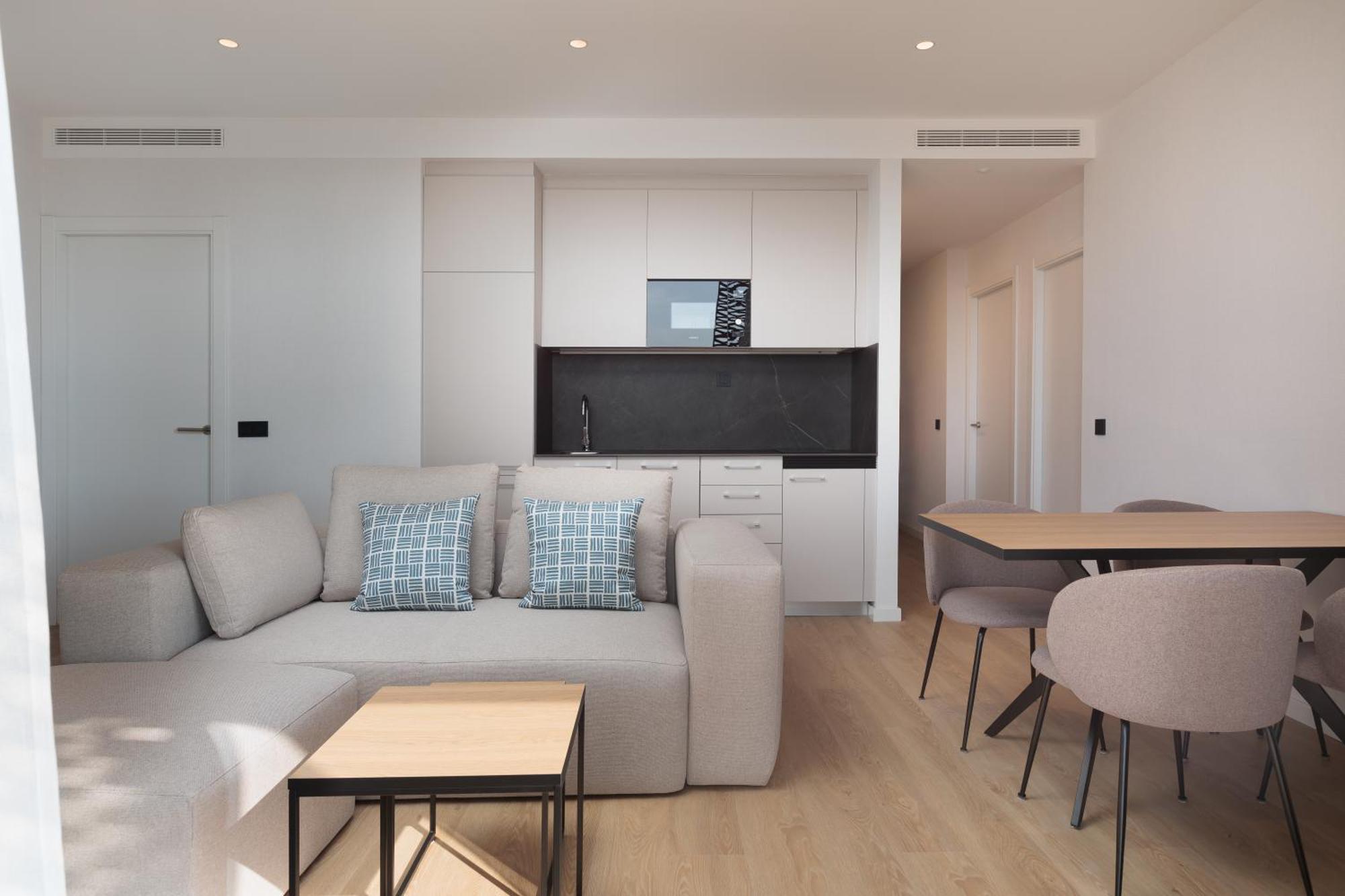 Tembo Barcelona Hotel Sant Adria de Besos Ngoại thất bức ảnh