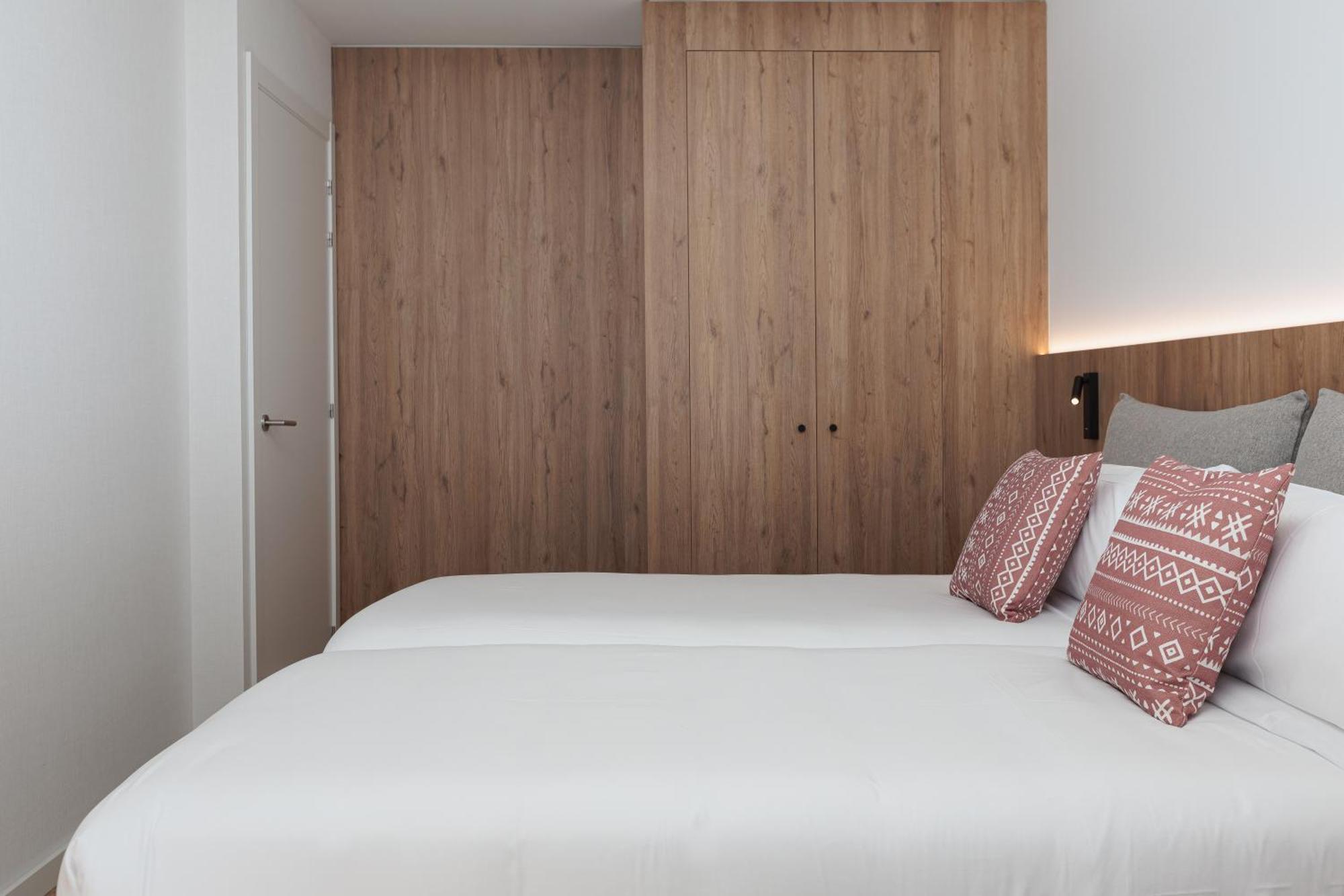 Tembo Barcelona Hotel Sant Adria de Besos Ngoại thất bức ảnh