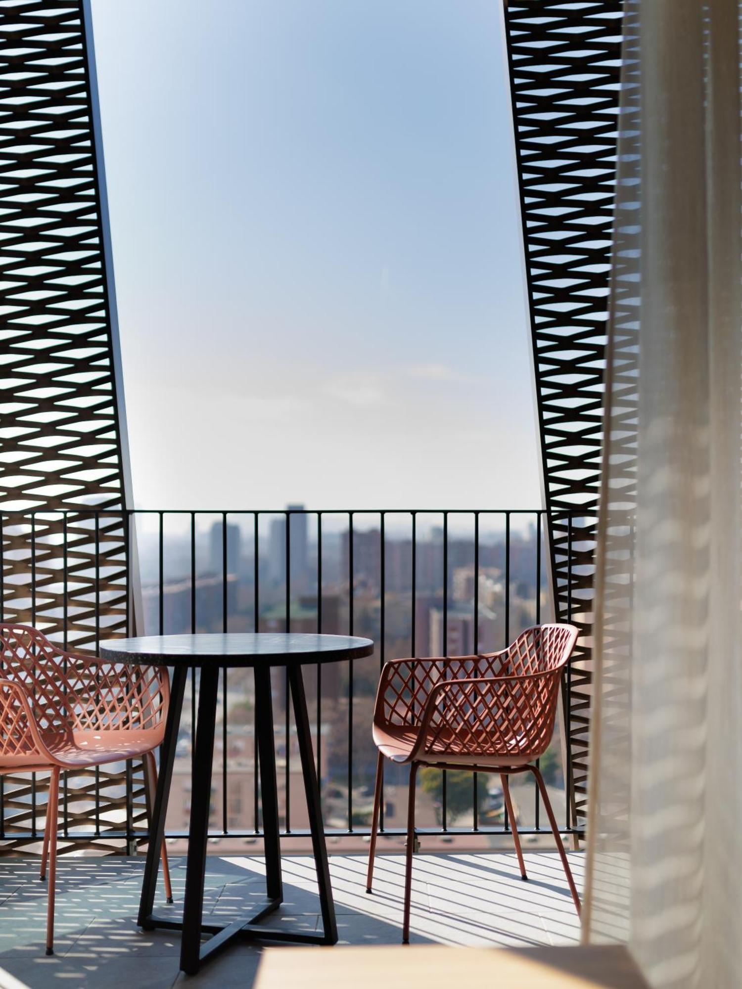 Tembo Barcelona Hotel Sant Adria de Besos Ngoại thất bức ảnh