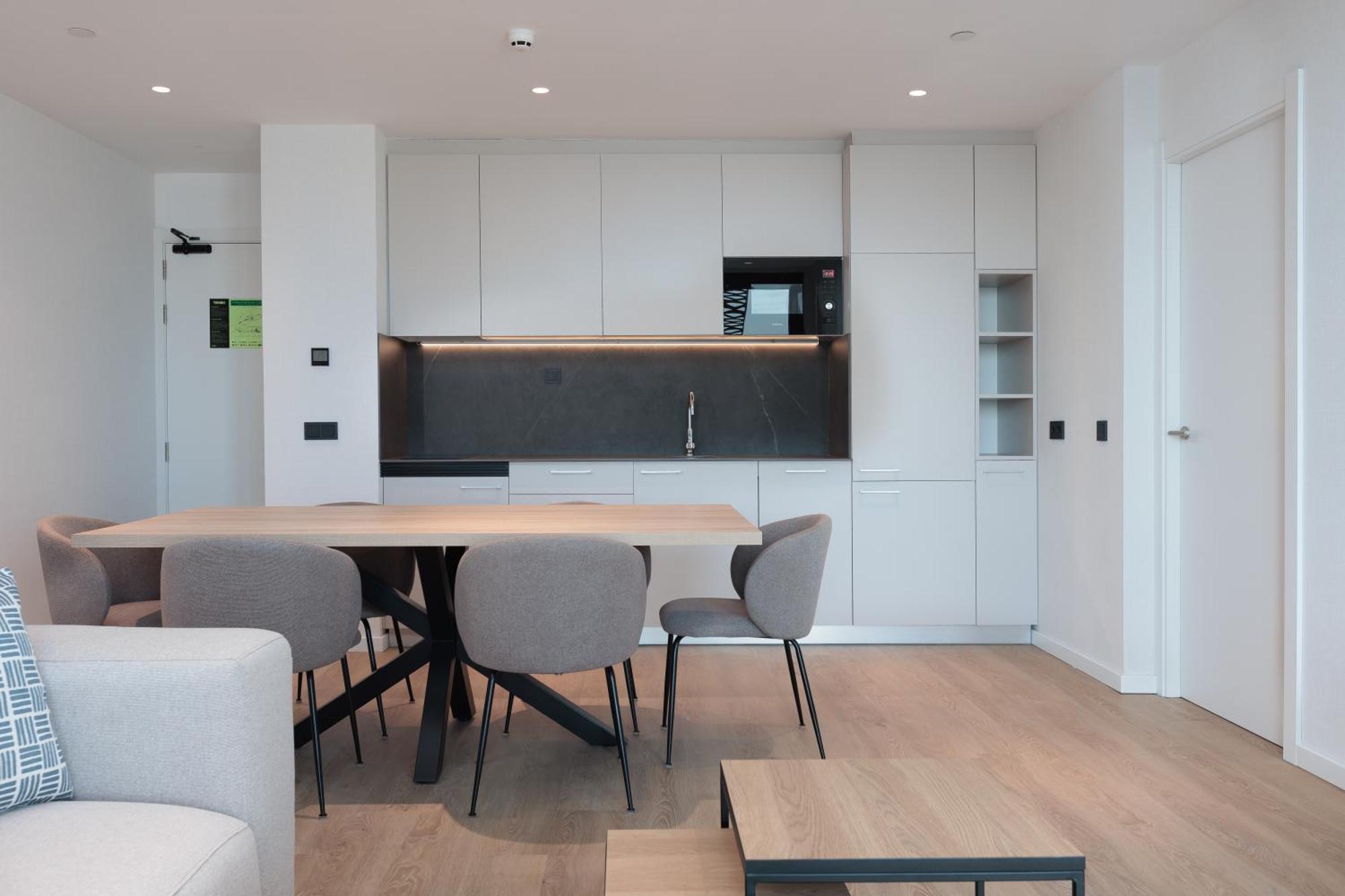Tembo Barcelona Hotel Sant Adria de Besos Ngoại thất bức ảnh