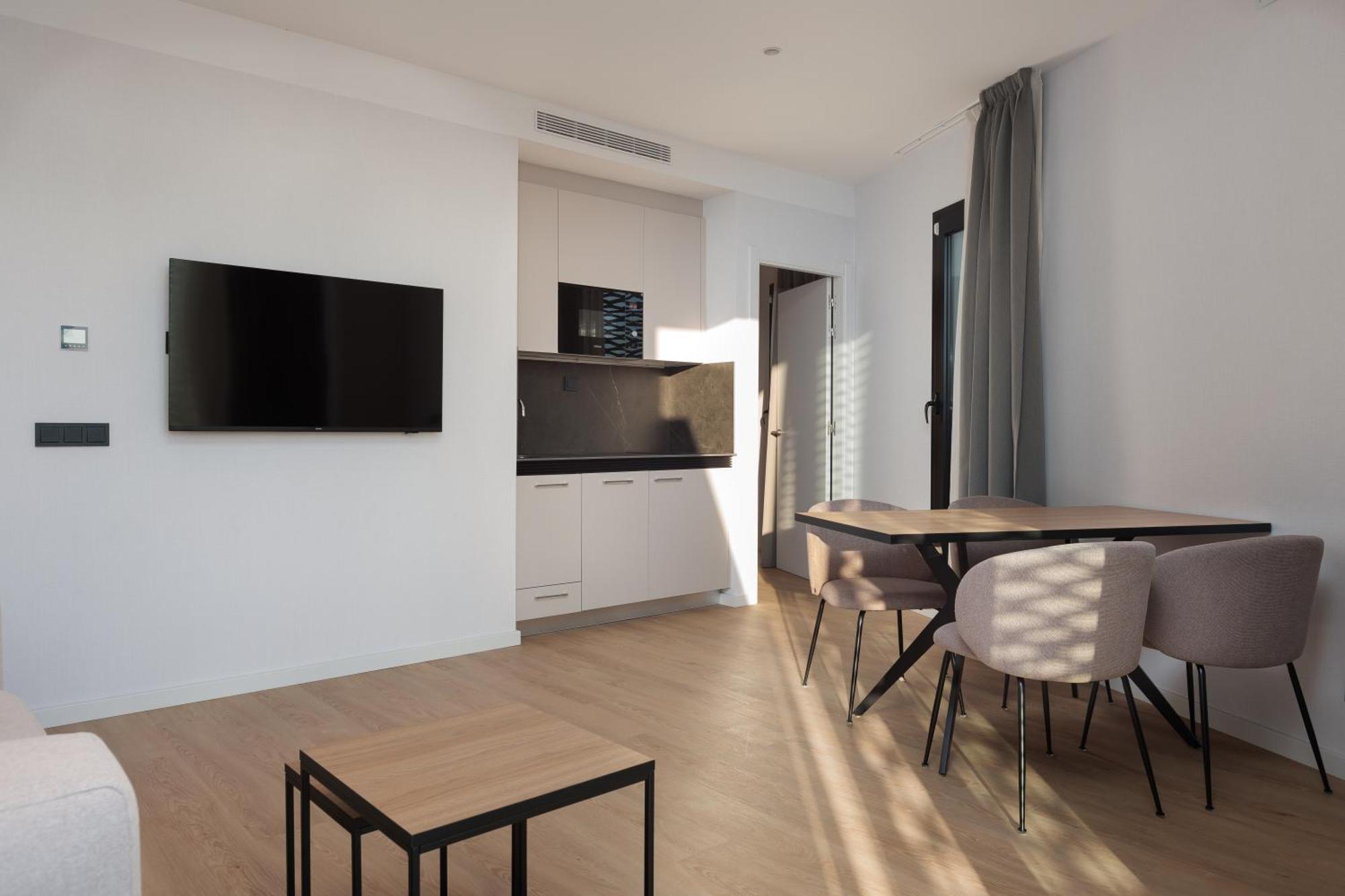 Tembo Barcelona Hotel Sant Adria de Besos Ngoại thất bức ảnh