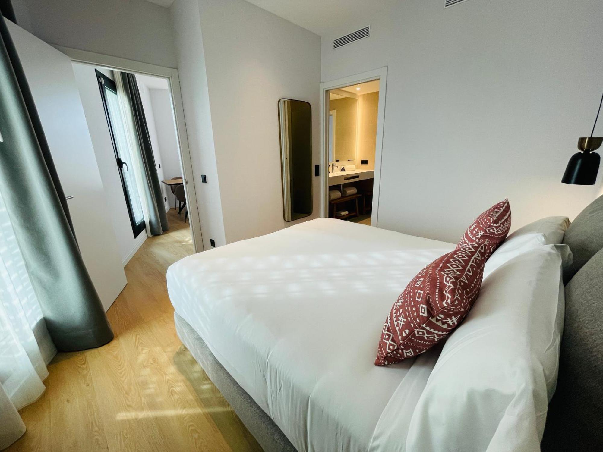 Tembo Barcelona Hotel Sant Adria de Besos Ngoại thất bức ảnh