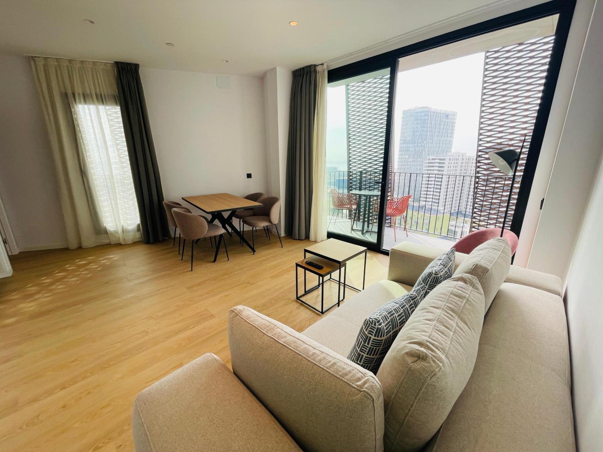 Tembo Barcelona Hotel Sant Adria de Besos Ngoại thất bức ảnh